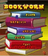 game pic for Bookworm  K800